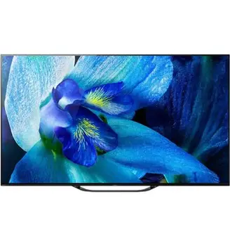 

OLED SONY 55 KD55AG8 4K UHD HDR X1 SMART TV