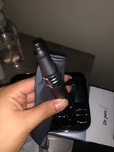 Dr. Pen-Pluma inalámbrica Derma Ultima M8, kit de cuidado de la piel con microagujas, máquina de belleza, uso doméstico, 7 unidades