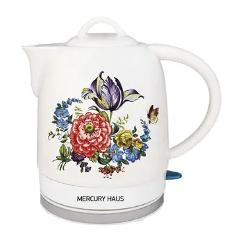 

Kettle mercuryhaus mc-6742 ceramics volume 1,7 L