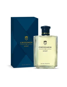 

CROSSMEN SPORT EDT 200 ml