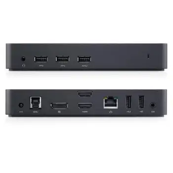 

DELL D3100 USB 3.0 VIDEO DOCK