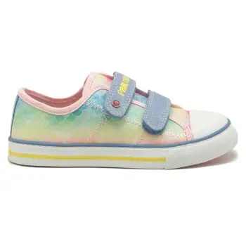 

PABLOSKY-NINA-TEXTILE-CASUAL SLIPPERS-SPORT SHOES PABLOSKY NINA.