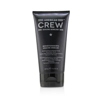

AMERICAN CREW-SHAVE-MOISTURIZING SHAVE CREAM (150 ml) Cream