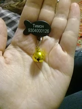 Id-Tag Collars Engraved French-Bulldog Small Dog For Chihuahua Name-Phone Cat Heart/square