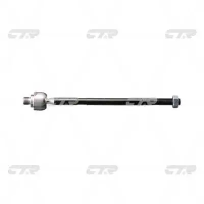 Тяга рулевая KIA SPECTRA/SHUMA лев/прав.(без наконечника) CTR CR