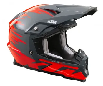 

KTM helmet dynamic FX