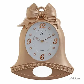 

Interior Wall Clock Model 60T