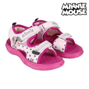 

Children's sandals Minnie Mouse Pink