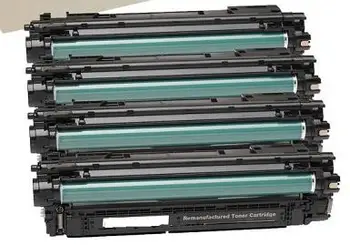 

CF472X Toner Yellow compatible for HP M681,M682 series-23.000 pages 657X