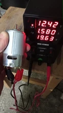 Current Regulator Power-Supply Adjustable 30v 10a High-Precision Voltage And New