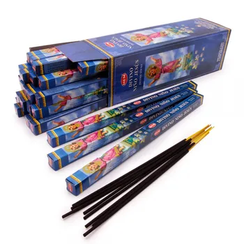 

Aroma sticks hem divine Nino Jesus