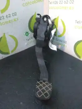 

7239658 Clutch Pedal Seat Ibiza (6j5) Stylance / Style