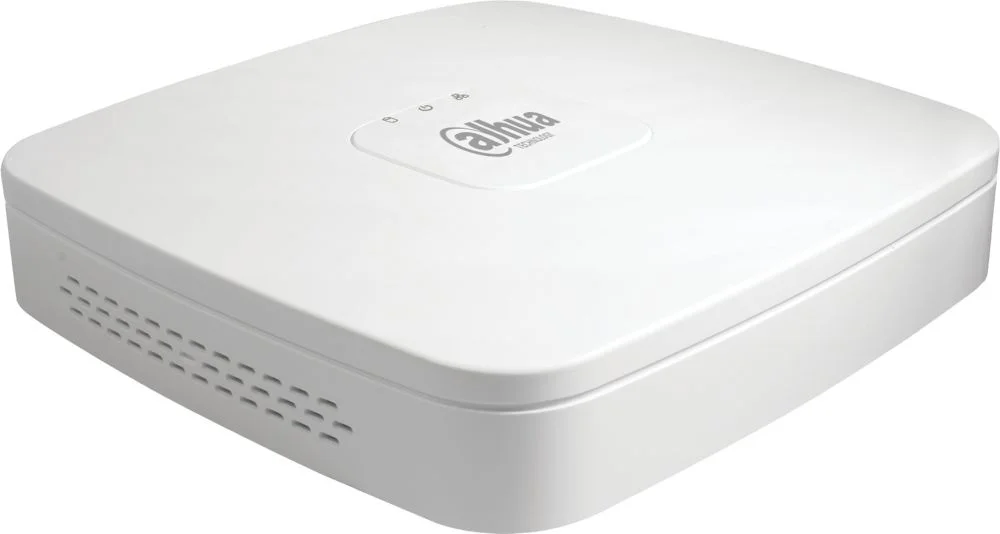 Видеорегистратор Dahua DHI-NVR4108-8P-4KS2/L | Безопасность и защита