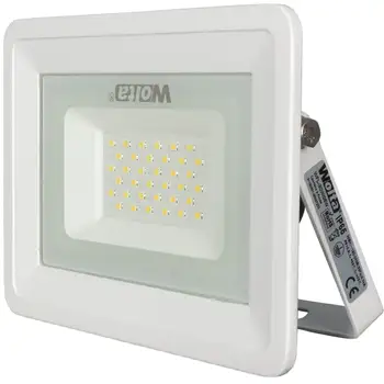 

LED street light 30 W 5500K IP65