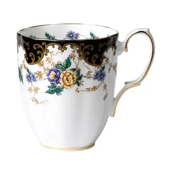 

100 anniversary Royal Albert mug герцогиня 1910e 400 ml
