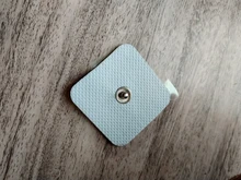 Electrode-Pads Massager-Patch Acupuncture-Physiotherapy-Machine Nerve Tens Muscle-Stimulator