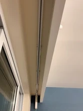 Rieles de cortina eléctrica para Aqara/Dooya KT82 DT82 TN/TV/TS/LE