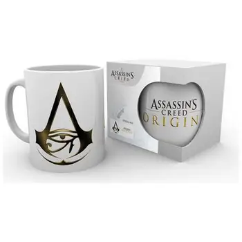 

Assassin's Creed Origins - Logo (Cup) GB EYE7.15