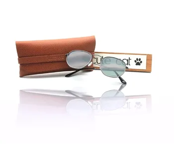 

Cute Cat 3548 Hexagonal Polarized (Rayban Desing) Unisex Sunglasses Made in Turkey