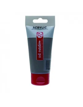 

ACRYLIC TUBE 75 ML TALENS ART CREATION COLOR NEUTRAL GRAY