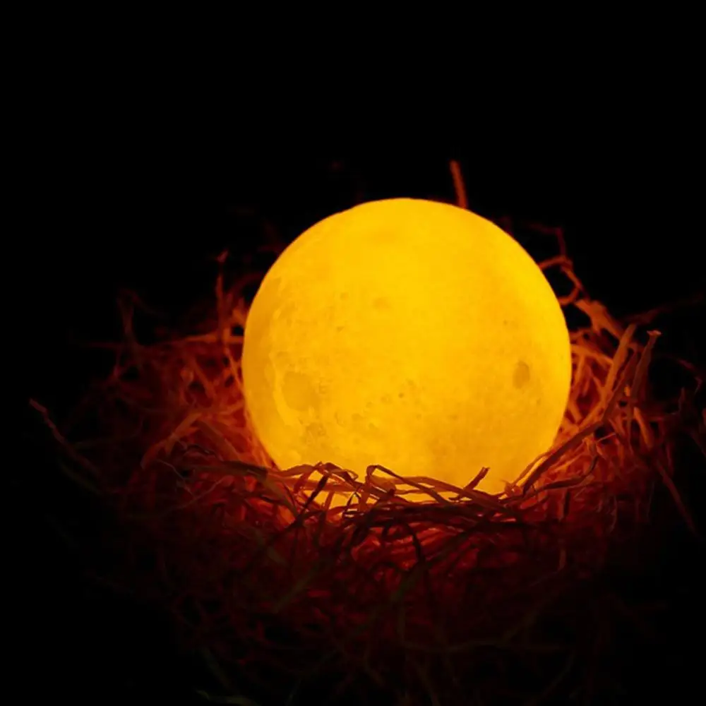 Air Humidifier Air Purifier Aroma Diffuser with Stands 880ML Mist Maker Moon Shaped USB Filter Bedroom Aromatherapy Machine