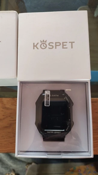 Smartwatch 21 Kospet Rock Robuste Uhr Fur Manner Outdoor Sport Wasserdicht Fitness Tracker Blutdruck Monitor Smart Uhr For Xiaomi Android Apple Ios Phone Smart Watches Aliexpress