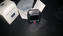 Inteligente Socket Tester Digital comprobador de tensión AC cero circuito eléctrico Detector de línea macho polaridad fase Pro US/EU/Reino Unido GFCI