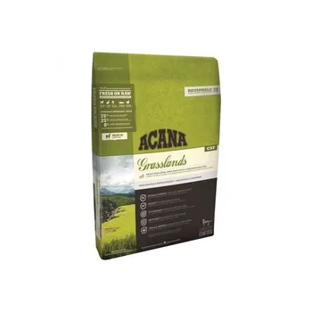 

Acana Grasslands Cat 5,4Kg