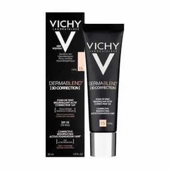 

Vichy Dermablend Correction Opal Tone 15 SPF25 30ml