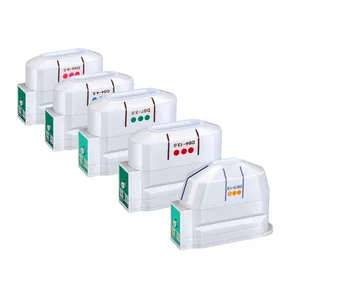 

kinds of size for the hi fu cartridge tips 1.5mm, 3.0mm, 4.5mm, 8.0mm 10.0mm .16.0mm .18.0mm with 10000 shots /200000 shots