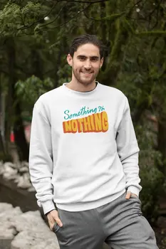 

Angemiel Wear Nothing For Editing Men Sweatshirts