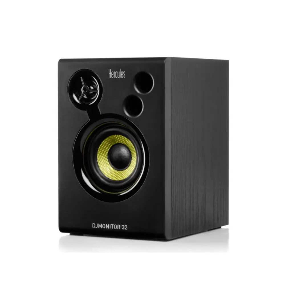 Акустические колонки Hercules DJMonitor 32