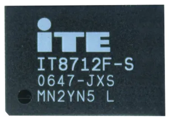

Multicontroller IT8712F-S