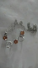 Pendientes de aro de Plata de Ley 925 con diamantes de Circonia cúbica, collar con colgante para mujer, conjuntos de joyería de boda para Ceremonia de fiesta nupcial, gran oferta