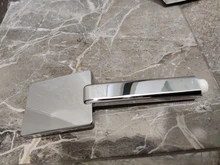 BAKALA ABS Handheld Shower Head Bathroom Showerhead for Bath Showering System