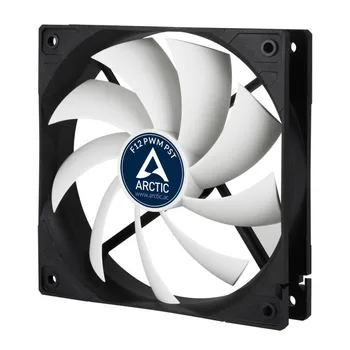 

ARCTIC F12 PWM PST computer case fan