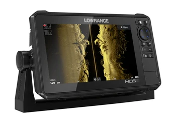 

Cartplotter Lowrance HDS 9 live active imaging 3-1 14425001