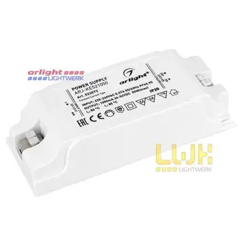 

Power supply arj-ke521050 (55W, 1050ma, PFC) 1 PCs Arlight 023073