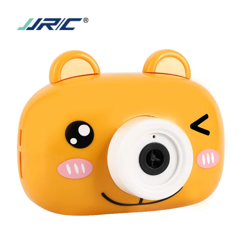 JJRC мультфильм V09 пузырьковая машина музыка электрический пузырьковый пистолет