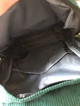 Mini mochila de pana para mujer, bolso de lona ecológico Simple, bolsas de viaje pequeñas e informales, mochila para chicas adolescentes