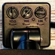 Flood-Light Led-Reflector Motion-Sensor Exterior Ip65 Waterproof 100W 220V 50W 30W 