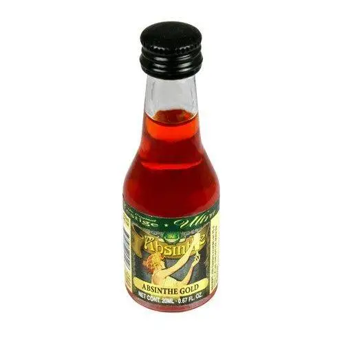Essence of PR absinthe gold 20 ml essence-gold |