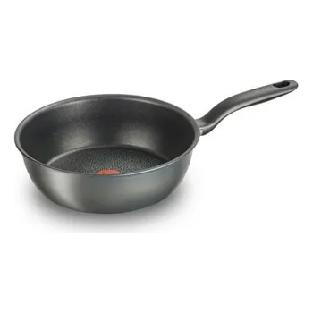 

Frying Pan Tefal 6928502 Hard Titanium + 26