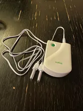 BioNase-Tratamiento de masaje nasal para el cuidado de la salud, dispositivo para curar la fiebre del heno, láser de pulso de baja frecuencia