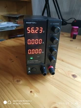 Lab-Power-Supply Switching Stabilizer Voltage-Regulator Wanptek 30v 10a 60v 5a