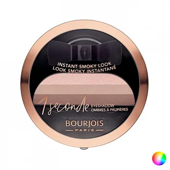 

Eyeshadow Stamp It Smoky Bourjois