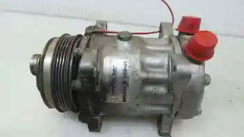 

7700863108 air conditioning compressor RENAULT 21 saloon (B/L48)
