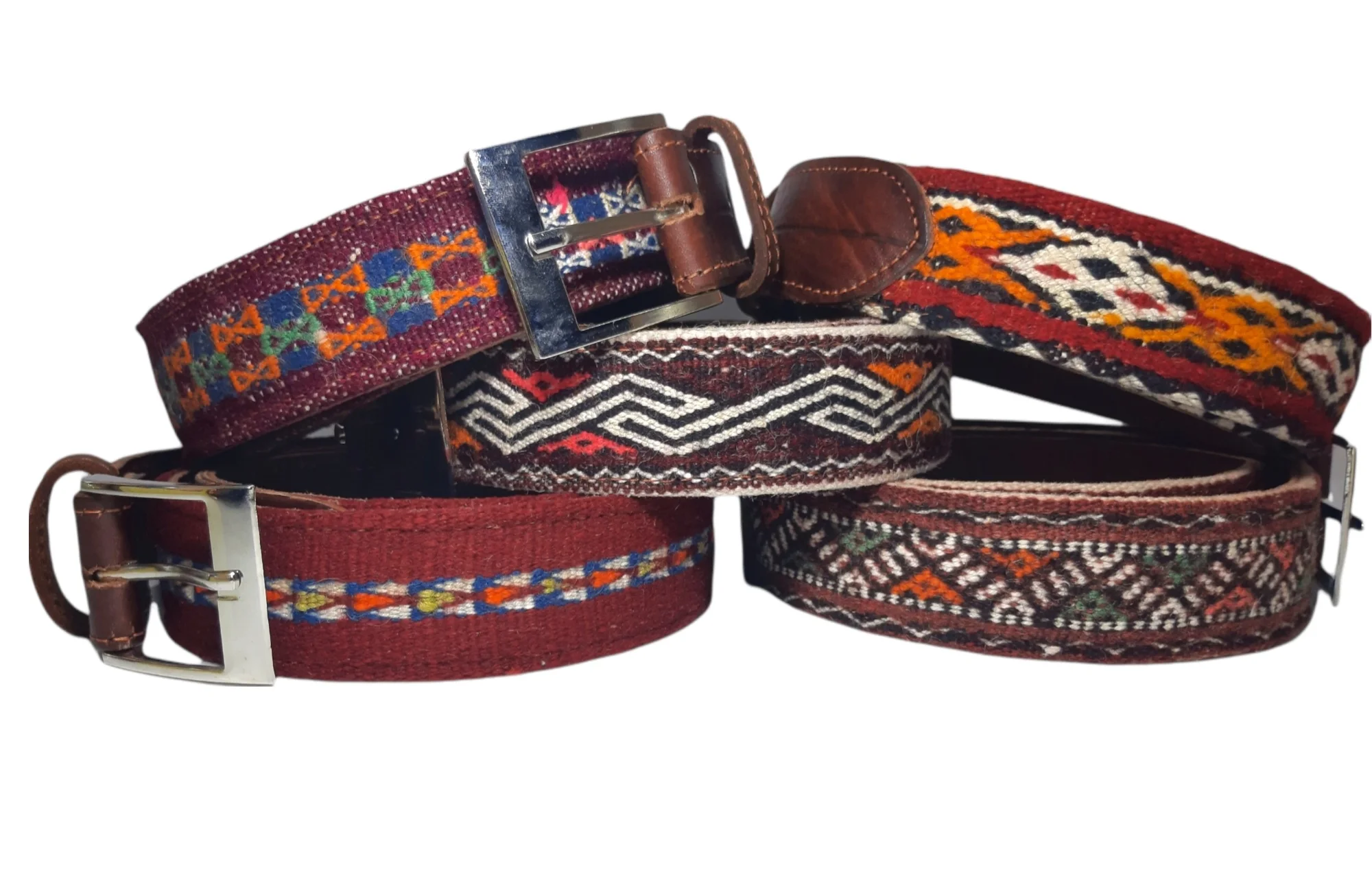 Cinturón Artesanal . De Piel + Alfombra Cinturones de grano completo GA26LO25 Hechos a Mano, Genuino y Perfecto . de San Valentín para ella y para él, - AliExpress