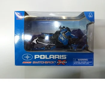 

Souvenir Polaris 800 switchback Blue