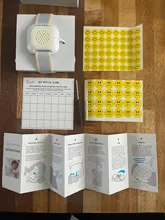 Sensor-Alarm Potty-Training Enuresis Wet-Reminder Bed-Wetting Baby Adults for Toddler